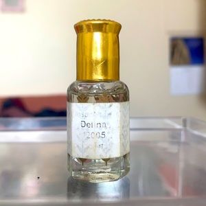 Delina - Oil perfumery